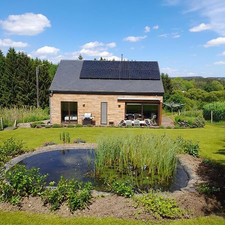 Le Gite Pierre Et Bois Houffalize Exterior photo
