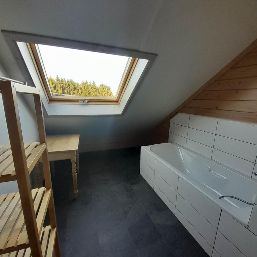 Le Gite Pierre Et Bois Houffalize Exterior photo