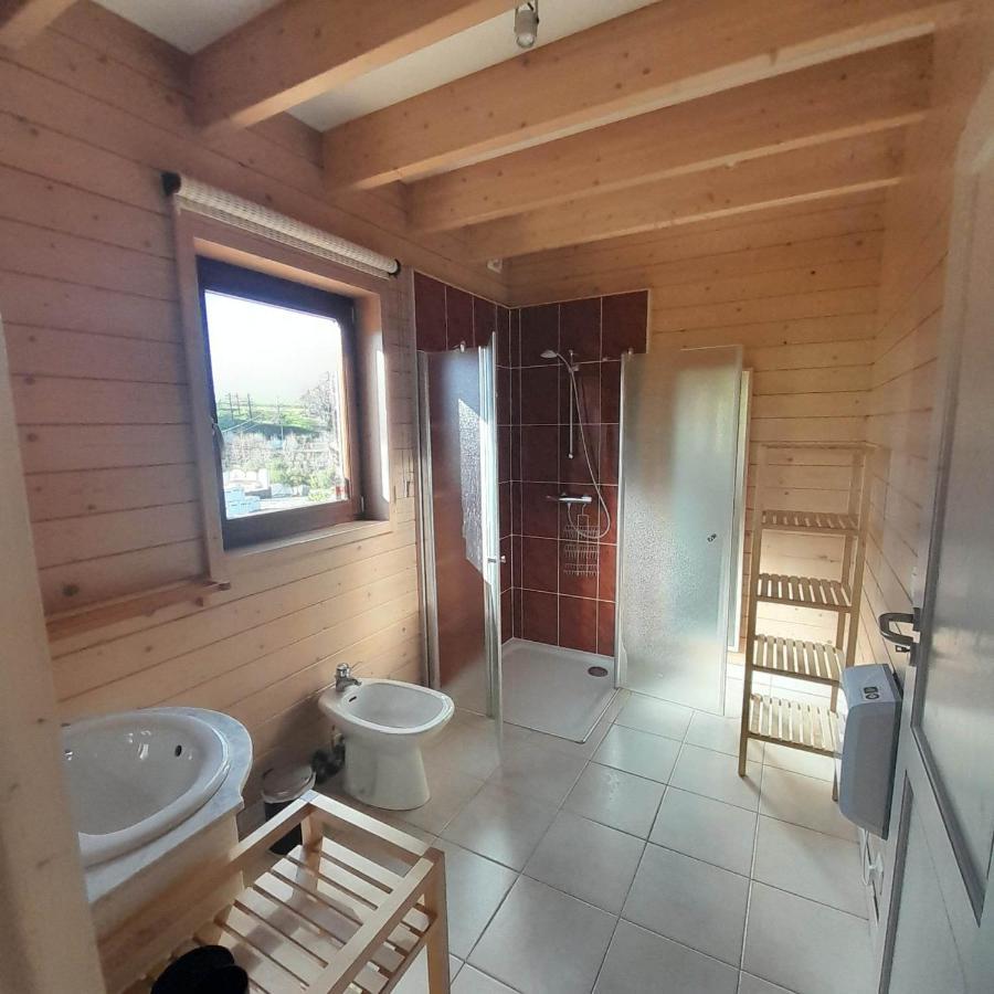 Le Gite Pierre Et Bois Houffalize Exterior photo